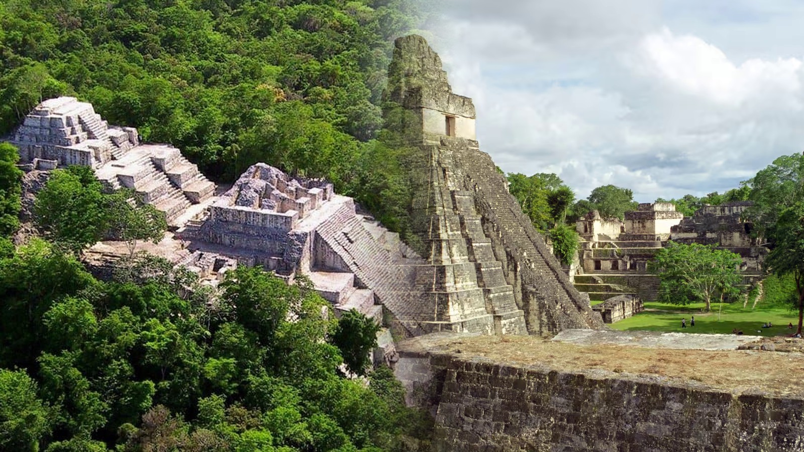 El Mirador vs Tikal: Which One to Choose for Your Trip